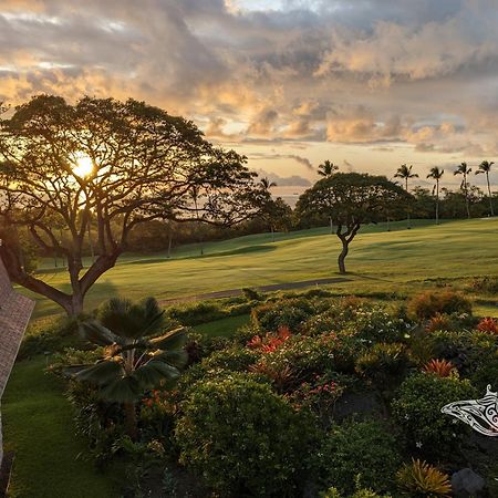 Hale Hahalua - Serenity And Ocean Views In Kailua-Kona At Keauhou Akahi Above Keauhou Bay Exterior foto